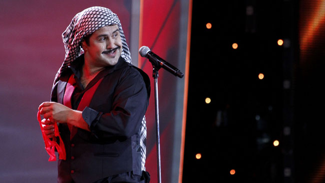 Ruddy Rey firme tras su show en Viña 2014: No lo veo como un fracaso