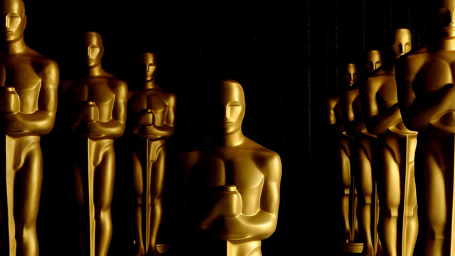 Finaliza la votación para los premios Oscar