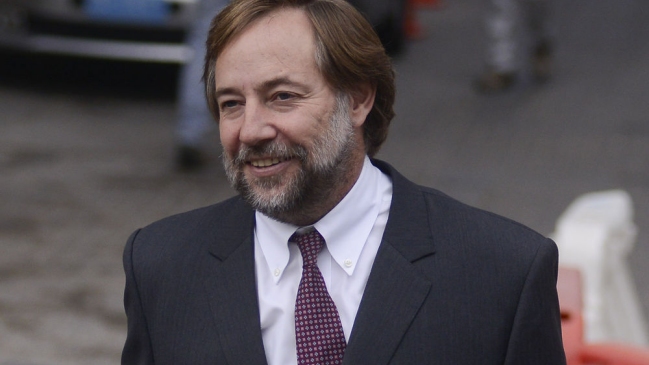 Errázuriz y fracaso de Ley Emilia: No debe haber desequilibrio de una pena respecto de otra