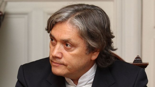 Senador Navarro tras visita del Presidente al Biobío: No hay nada que celebrar