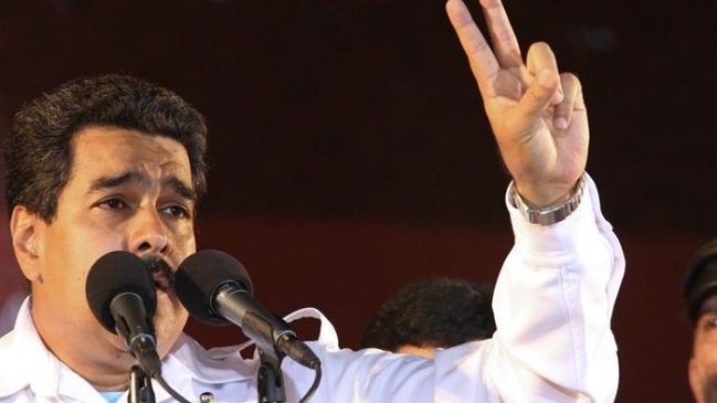 Sociedad Interamericana de Prensa: En Venezuela no hay libertad de expresión