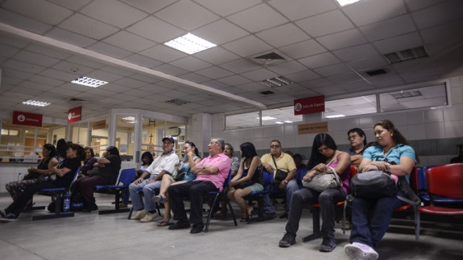 Hospital San José: Suspenden a director en medio de sumario por eventual fraude