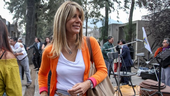 Rincón y Larroulet participan en bilateral de Segpres