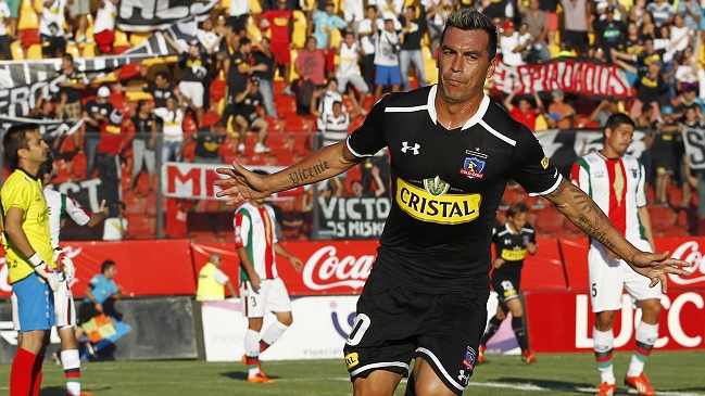 Colo Colo arriesga perder puntos por vínculos de Blanco y Negro con la barra