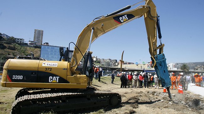 Supermercado Jumbo tenía conexión ilegal a colector de agua en Valparaíso