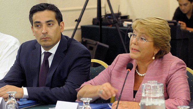 Rodrigo Peñailillo dio por cerrada la polémica de las designaciones