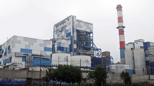 AES Gener ganó más de 200 millones de dólares en 2013