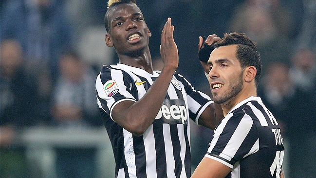 Juventus buscará los octavos de final en la Europa League