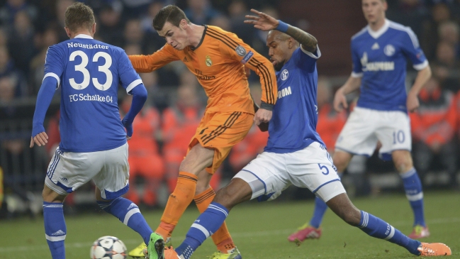 Prensa alemana calificó de 