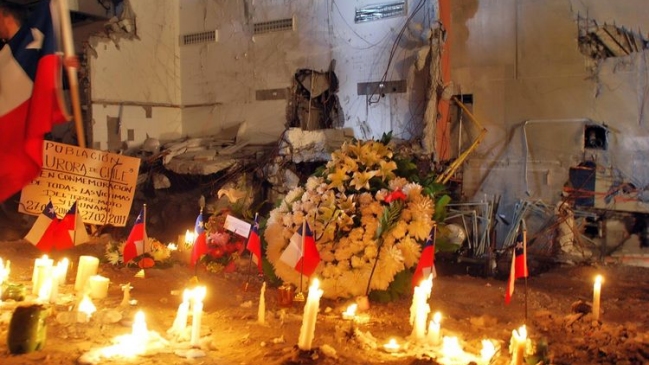 Fundación Alto Río: Somos víctimas del abandono de las autoridades