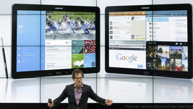 El Mobile World Congress finaliza con nuevo récord de asistentes