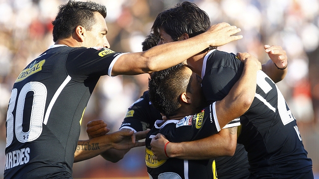 La Fiscalía Metropolitana Oriente desmintió manejar denuncia contra Colo Colo