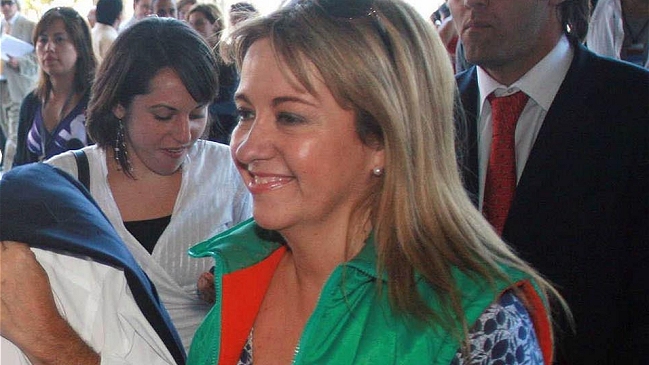 Carmen Ibáñez: 