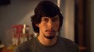 Adam Driver será el villano de \