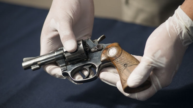 Discusión terminó con un muerto en salón de pool en Santiago