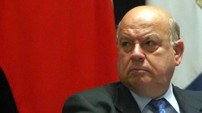Insulza aseguró que la OEA no intervendrá en Venezuela mientras él esté a cargo