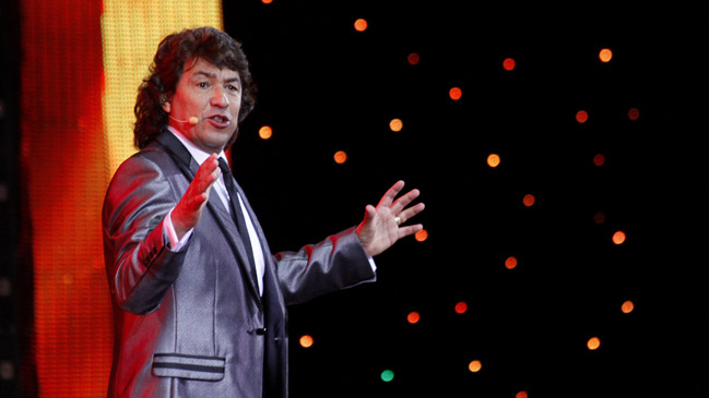 Gigi Martin y su éxito en Viña: El humor hay que tomárselo en serio