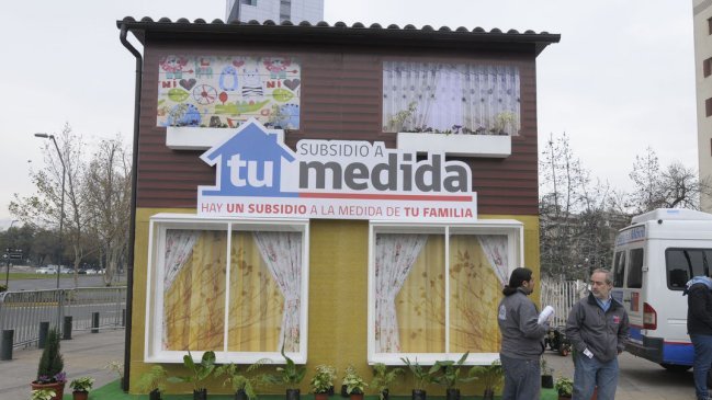 Detienen a ex funcionario de Serviu que ofrecía falsos subsidios habitacionales