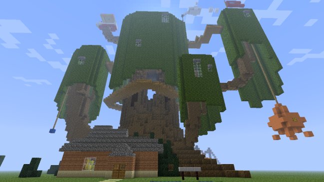 Warner anuncia película basada en el popular videojuego 