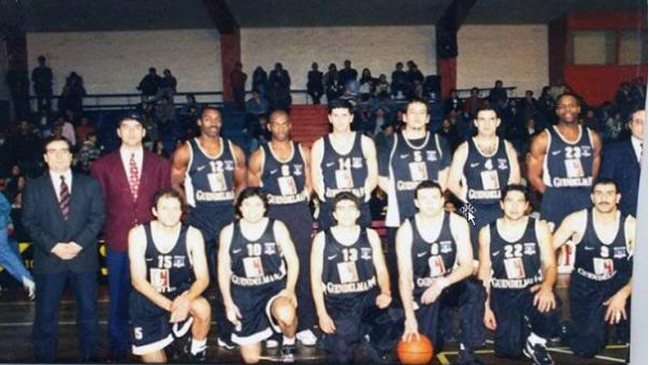 Colo Colo formalizó su postulación para competir en Liga Nacional de Básquetbol