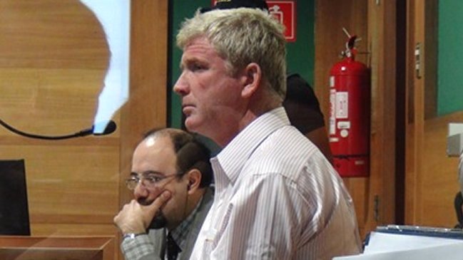 Hijo del matrimonio Luchsinger-Mackay quedó disconforme con la sentencia