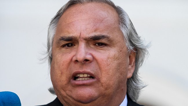 Gobierno y condena de 18 años para Córdova: 