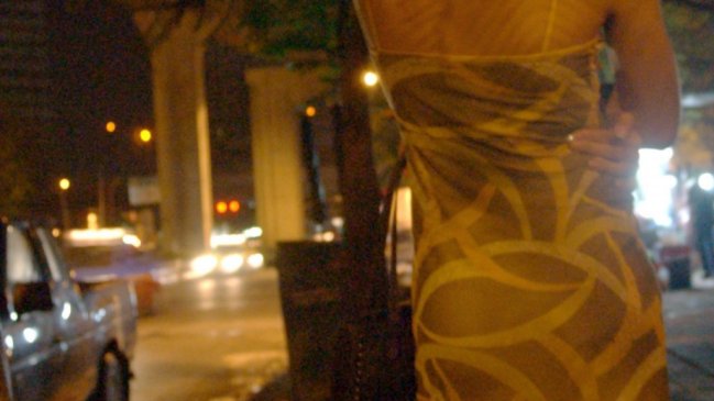 Nueva Zelandia: Prostituta ganó juicio por acoso sexual