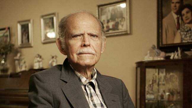 Exilio cubano en Miami lamentó el fallecimiento de Huber Matos