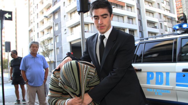 Hombre violó a joven ebria en una fiesta de cumpleaños