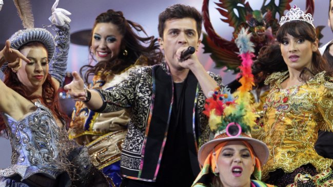 Gepe respondió reclamo de Bolivia: Es una exageración