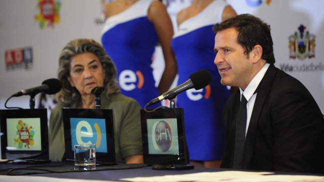 Alcaldesa Reginato: Hay que mejorar el horario de inicio del Festival de Viña