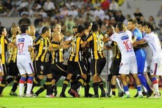 Discusión futbolera entre hermanos terminó con un muerto en Uruguay