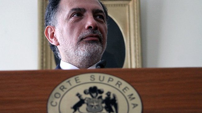 Corte Suprema criticó dichos de autoridades por condena a Celestino Córdova