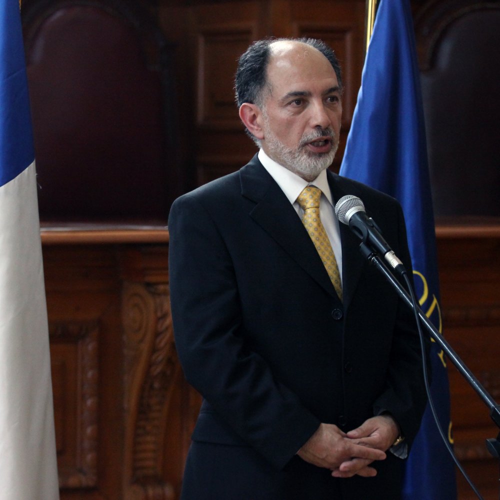 Corte Suprema abogó por una justicia centrada en la protección de las víctimas