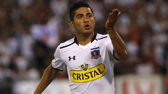 Resumen: Colo Colo extendió su diferencia en el liderato en el Clausura