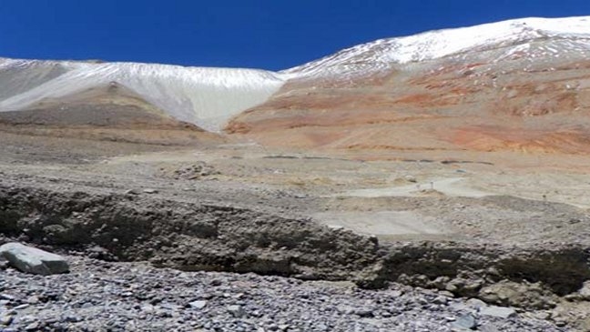 Tribunal Ambiental anuló millonaria multa contra proyecto Pascua Lama