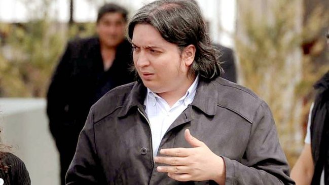 Máximo Kirchner acusó a opositores de querer que Fernández 