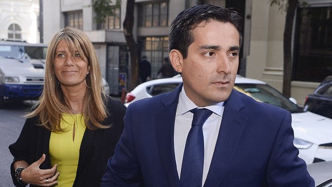 Peñailillo insiste que la coordinación con la Nueva Mayoría será 