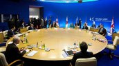  Países del G7 suspenden preparativos de cumbre en Rusia  