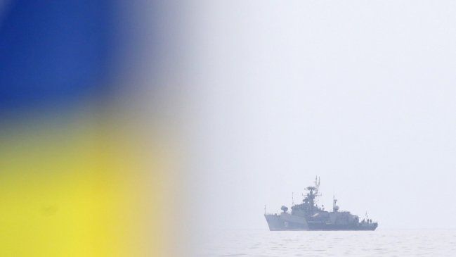 ¿Qué tan cerca está Ucrania de la guerra con Rusia?