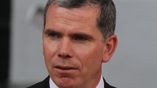 Bachelet confirmó a Felipe Bulnes como agente ante demanda de Bolivia en La Haya