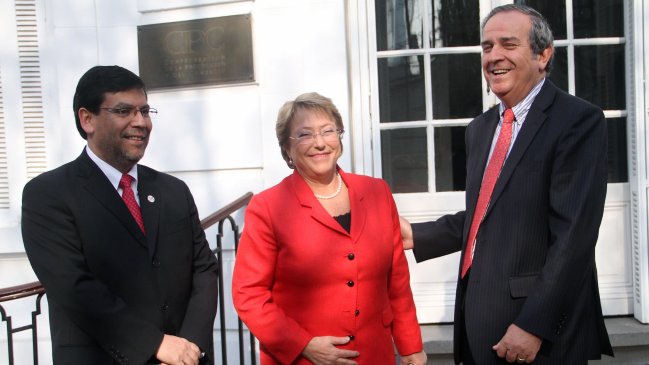 CPC advierte que reforma tributaria 