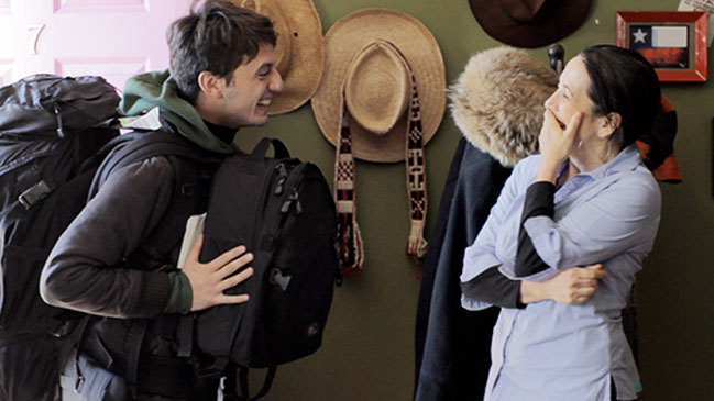 Película chilena cerrará la 30 edición del Festival de Cine Latino de Chicago