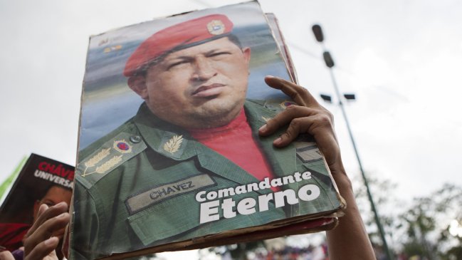 Venezuela se prepara para conmemorar muerte de Chávez