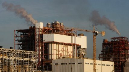  Codelco: Inédita inversión en Ventanas  