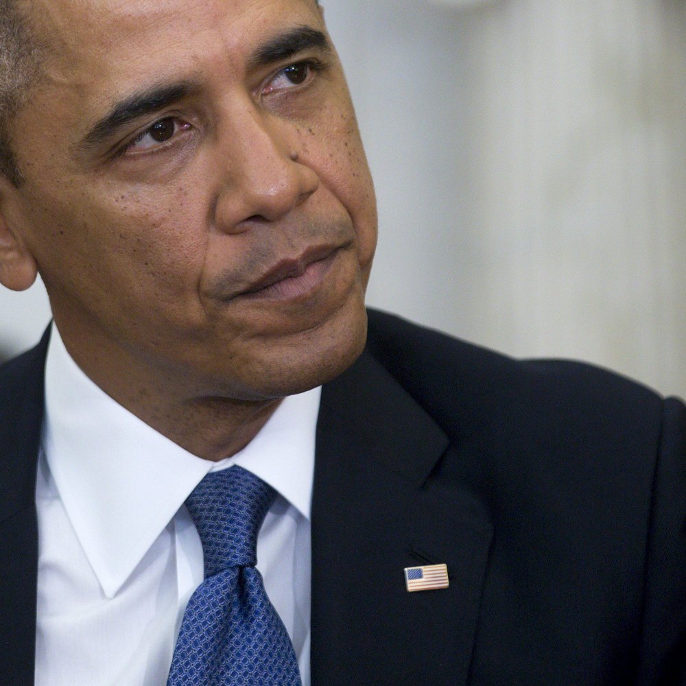 EE.UU. suspendió toda cooperación militar con Rusia por la crisis en Ucrania