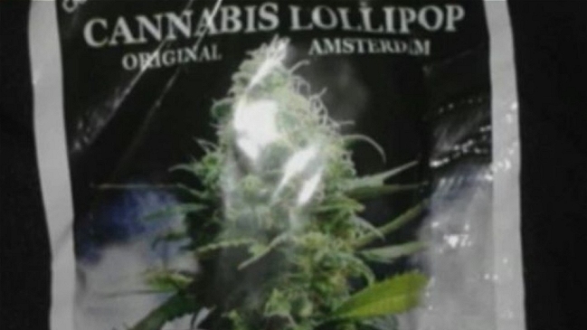 Investigan reparto de caramelos de cannabis a niños durante carnaval belga