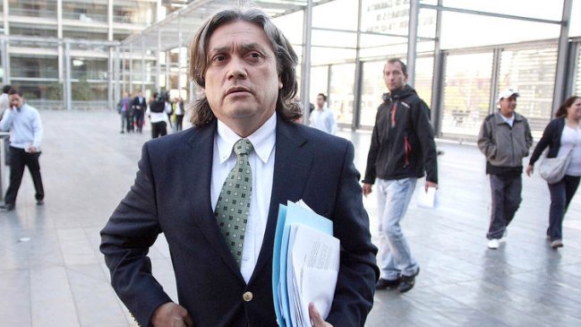 Alejandro Navarro: Es deplorable condenar a Venezuela por hechos que a diario ocurren en Chile