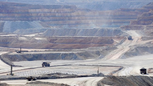 Actividad económica de enero fue la más baja en cuatro años