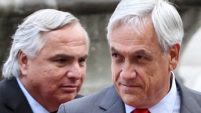 Chadwick ante Imacec de enero: Hay que mirar la película completa